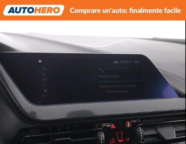 BMW 118 i 5p. Sport
