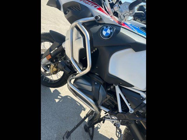 BMW 120 R 0 GS ADV - R 1250 GS ADVENTURE