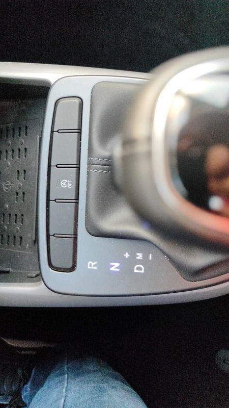 Hyundai i10 i10 1.0 MPI AT Prime