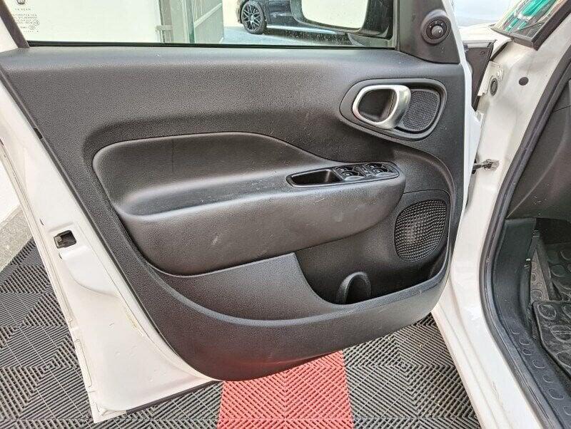 FIAT 500L 500L 1.4 95 CV Lounge