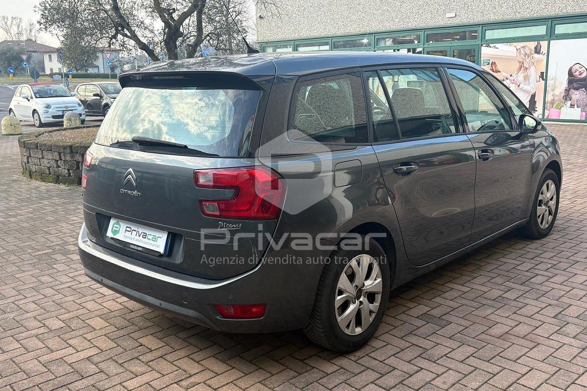 CITROEN Grand C4 Picasso 1.6 e-HDi 115 Business