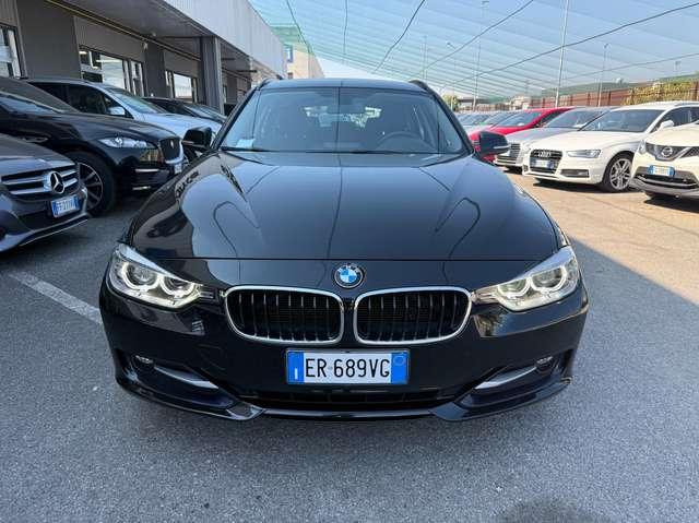 BMW 316 316d Touring Sport