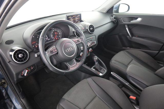 AUDI A1 A1 SPB 1.4 TDI ultra S tronic Sport