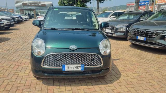 DAIHATSU Trevis 1.0