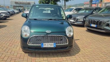 DAIHATSU Trevis 1.0