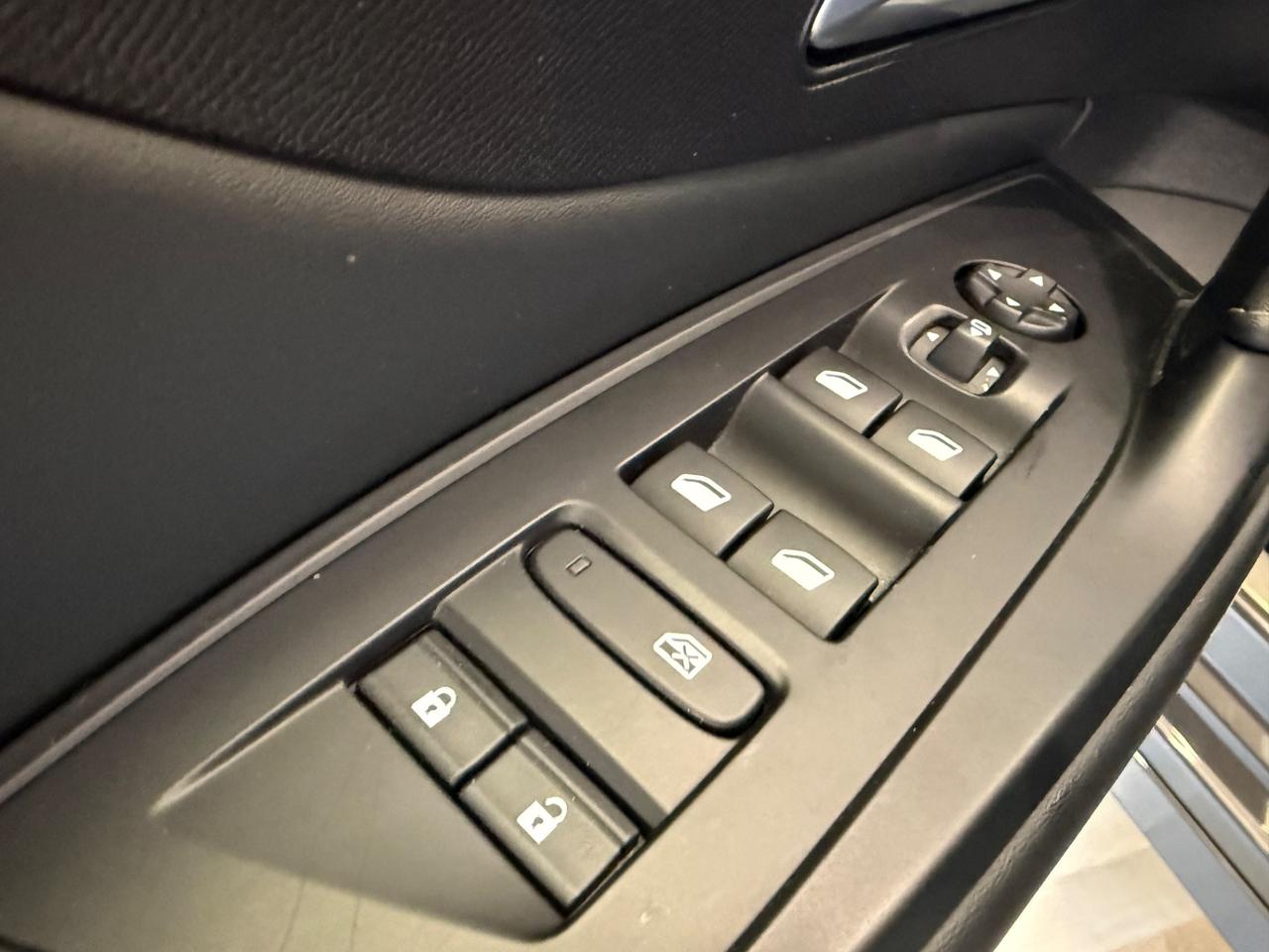 Peugeot 308 BlueHDi 130 S&S EAT8 SW GT