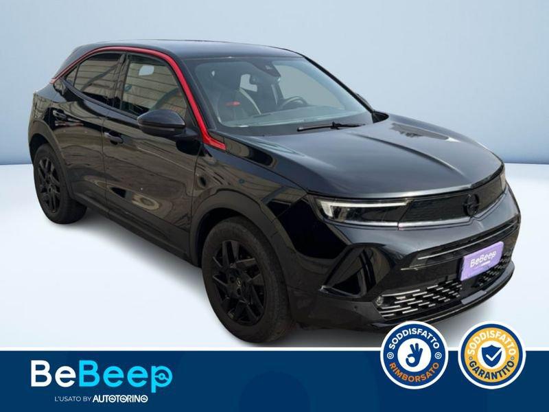 Opel Mokka 1.2 T GS S&S 100CV