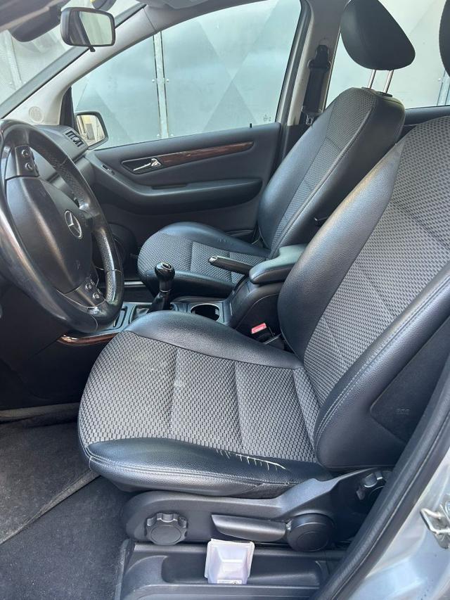 MERCEDES-BENZ A 160 A 160