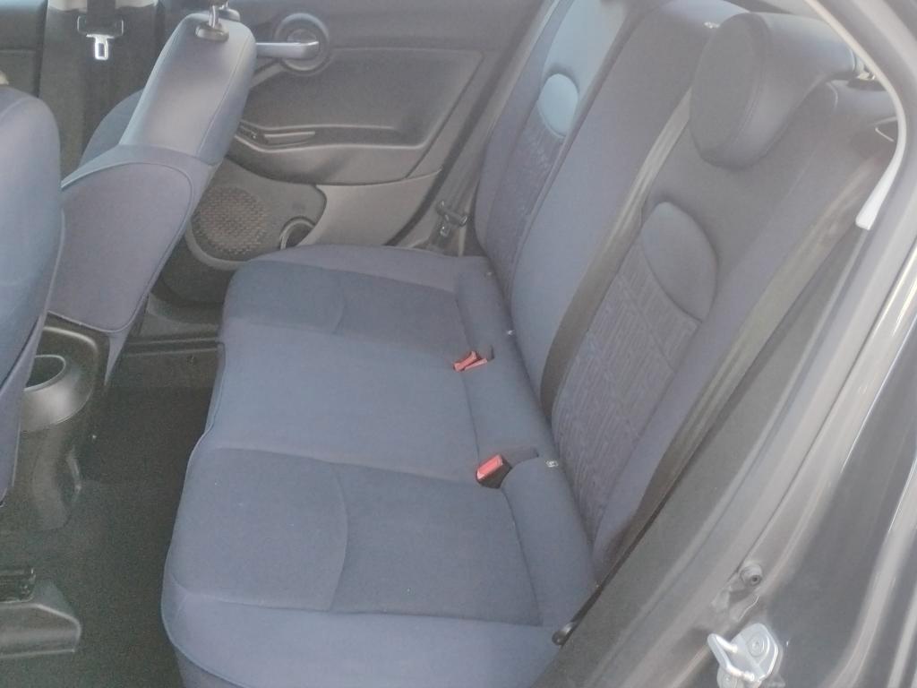 FIAT 500X 1.3 MULTIJET PREZZO REALE