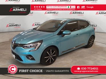 Renault Clio 5 Porte 1.0 TCe Zen