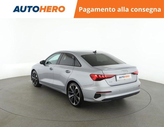 AUDI A3 Sedan 35 TFSI S tronic Business Advanced