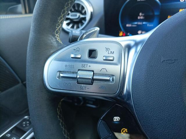 MERCEDES-BENZ GLA 45 AMG S 4Matic+