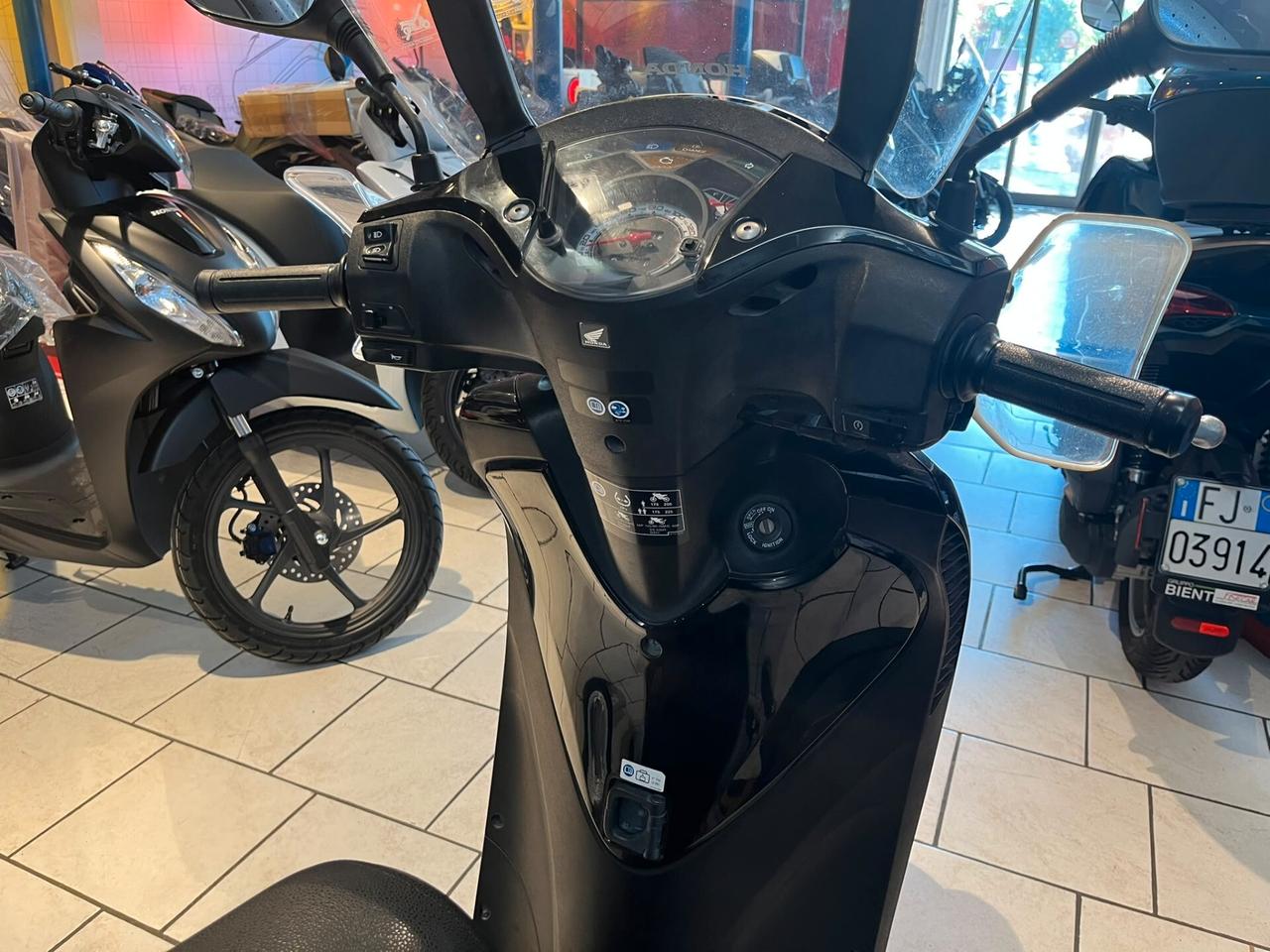 Honda SH 150