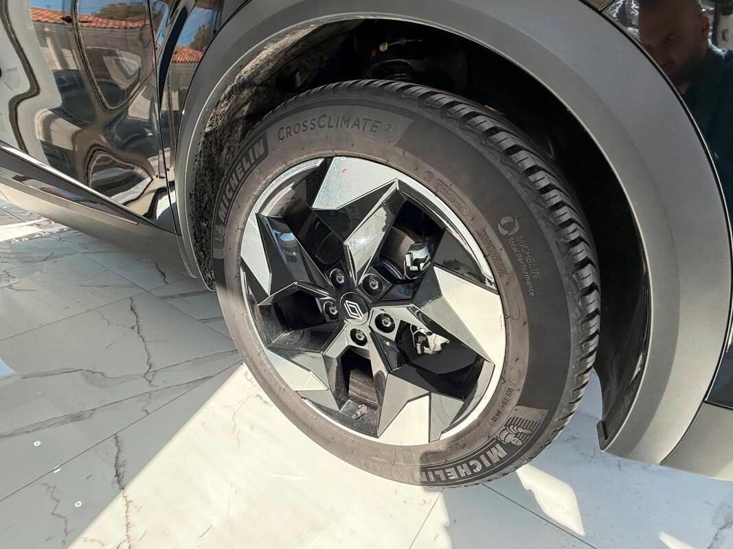 Renault Captur RENAULT CAPTUR 1.0 tce Techno 90cv