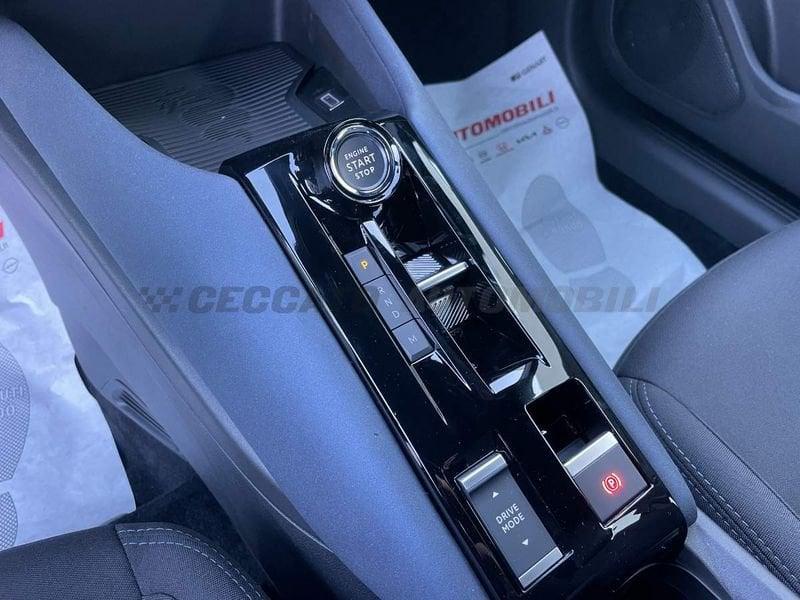 Alfa Romeo Junior Junior 1.2 ibrida 136cv edct6