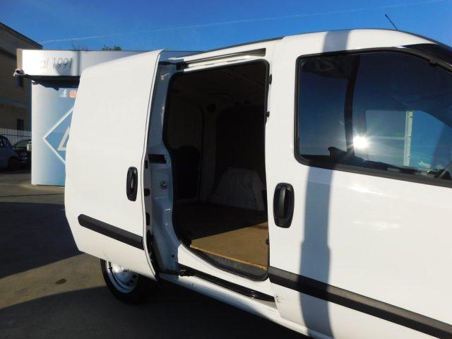 FIAT Doblo Cargo 1.3 MJT PC-TN