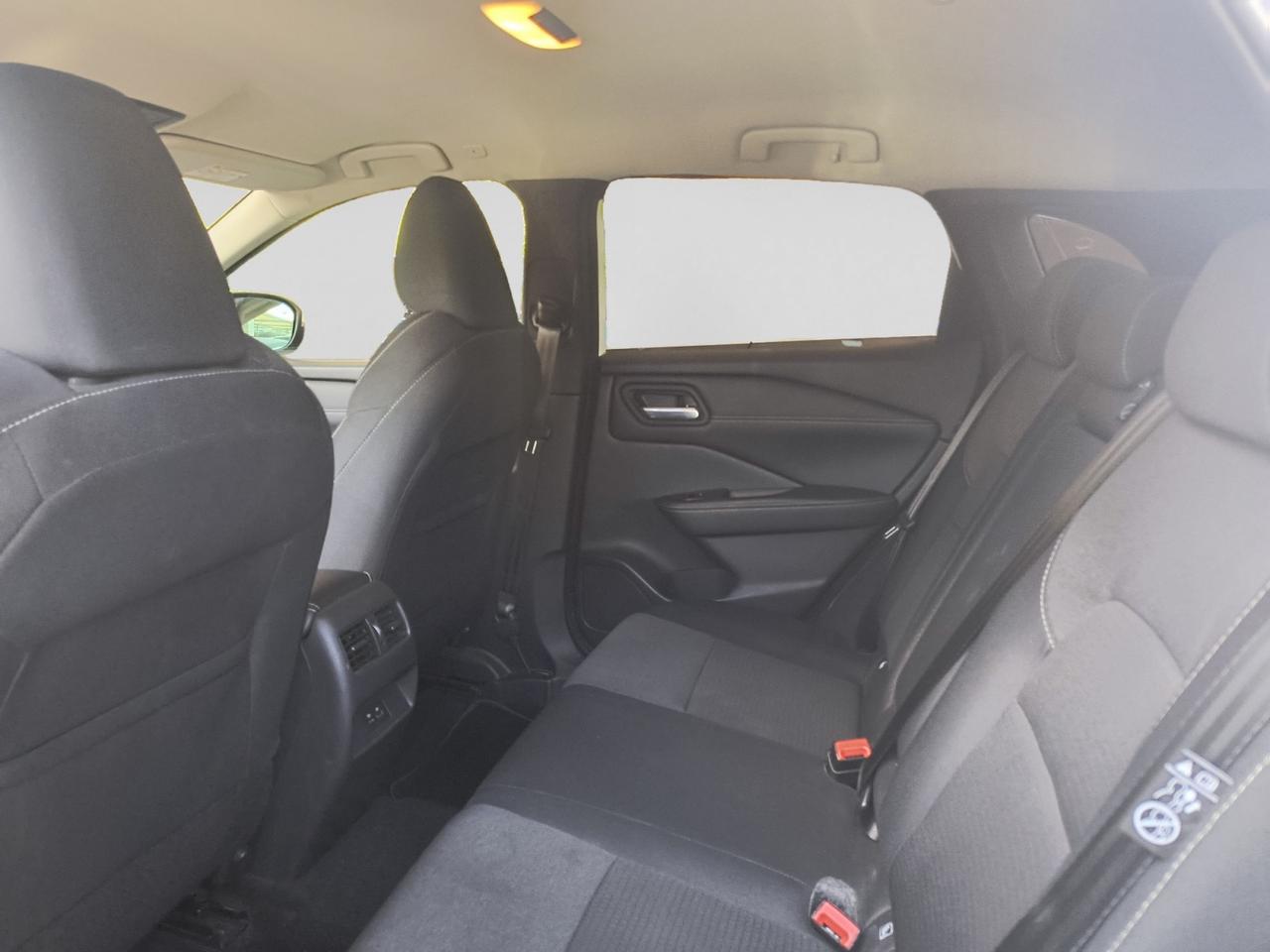 NISSAN Qashqai III 2021 - Qashqai 1.5 e-power N-Connecta 2wd