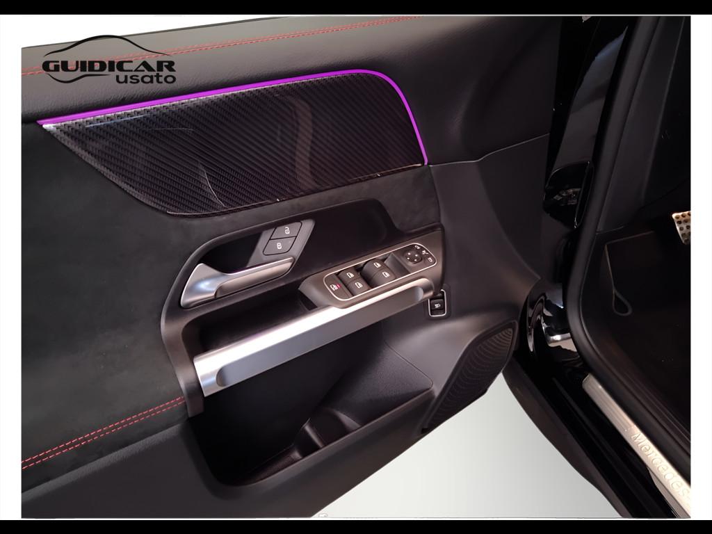 Mercedes-Benz GLB - X247 2019 - GLB 200 d Premium Easy Tech auto