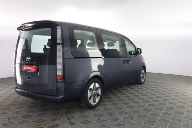 HYUNDAI Staria Staria 2.2 AT 2WD 9 posti Wagon