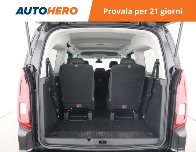 TOYOTA Proace City Verso 1.5D 130 CV S&S Long D A/T Luxury