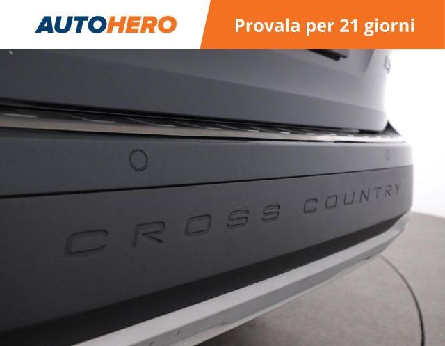 VOLVO V90 Cross Country D5 AWD Geartronic Pro