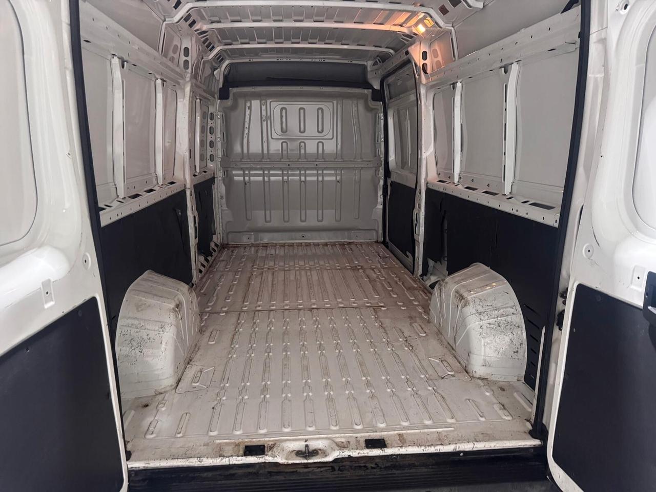 Fiat Ducato Maxi Lungo + Iva
