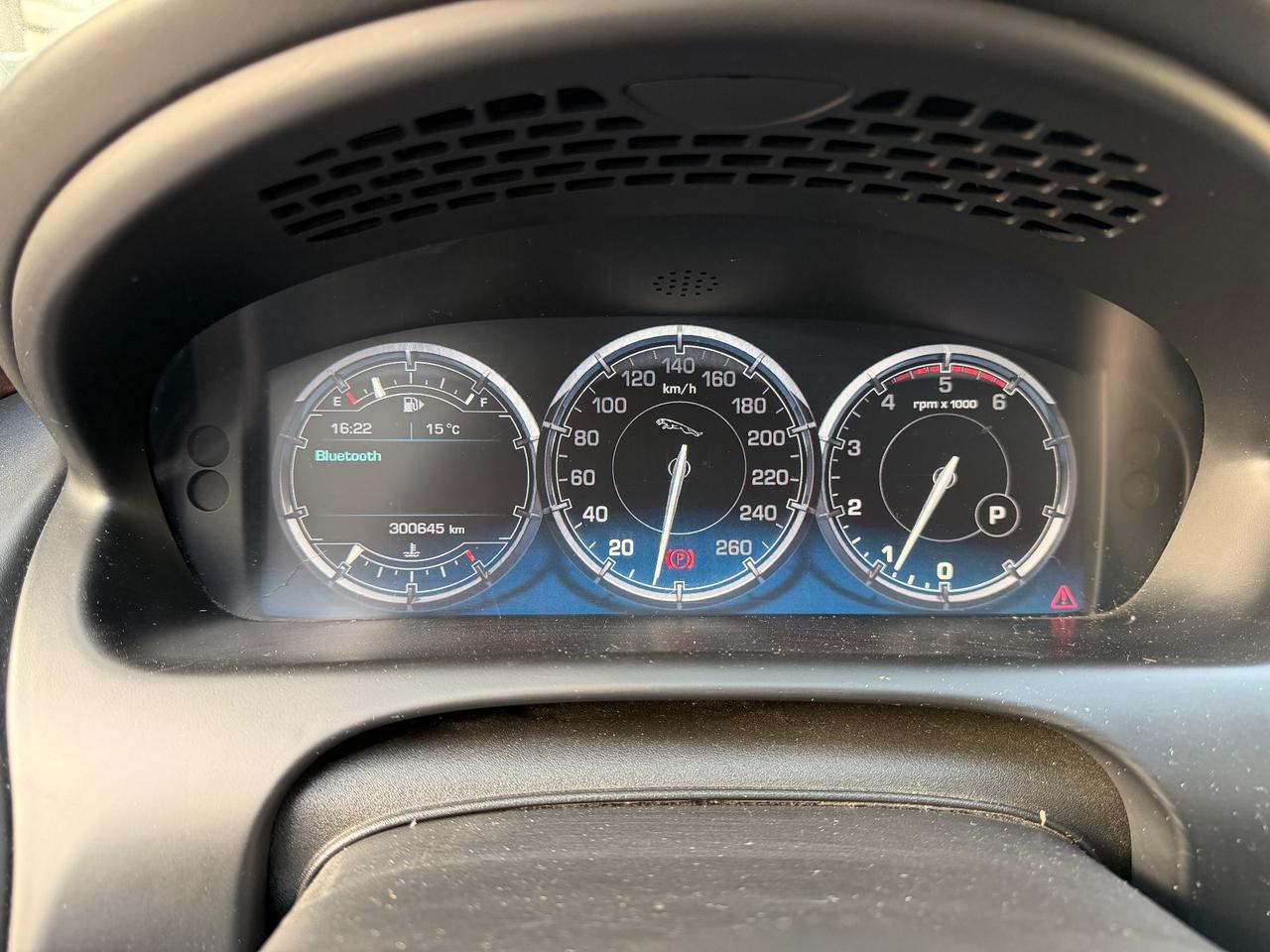 Jaguar XJ 3.0D V6 Portfolio - Extra full -