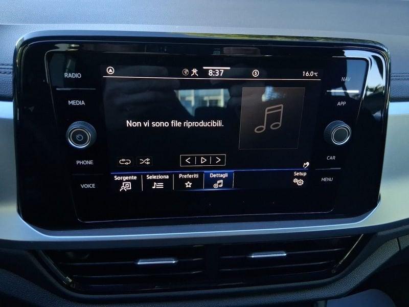 Volkswagen T-Roc T-Roc 1.0 TSI Life