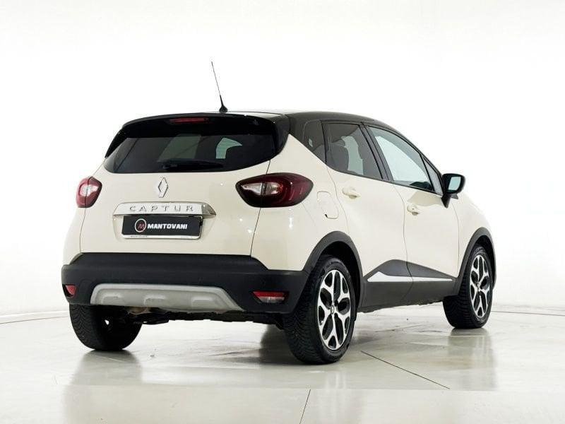Renault Captur 1.5 dCi 110cv Energy SPORT EDITION2