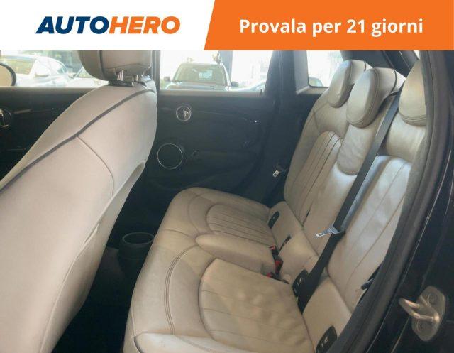 MINI Cooper SD 2.0 Cooper SD 5 porte