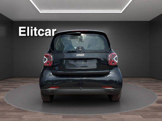 SMART ForTwo EQ Passion COUPE