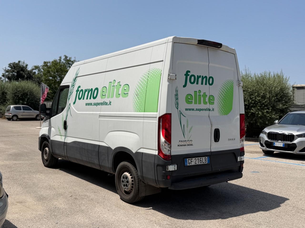 Iveco