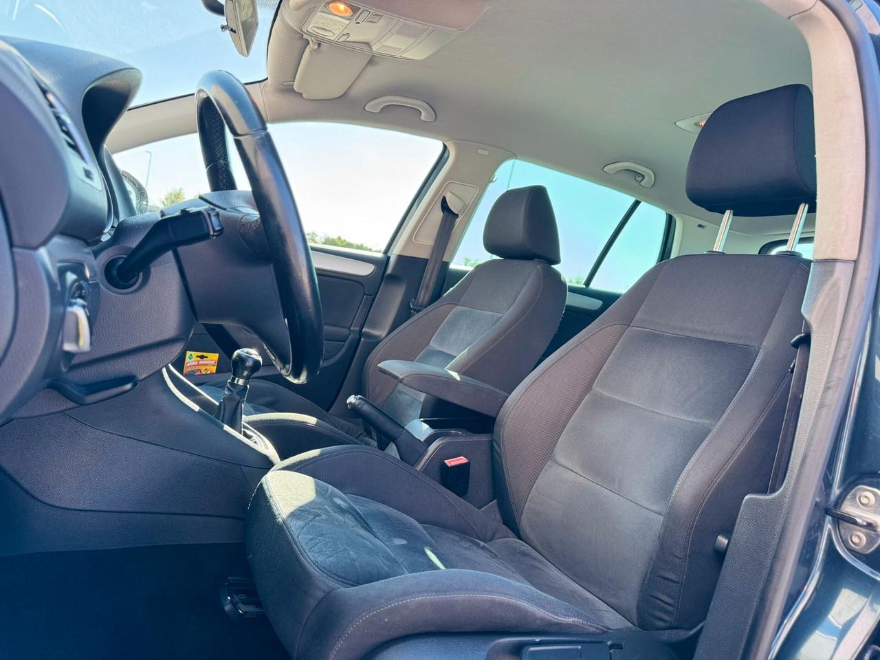 Volkswagen Golf 6 2.0 TDI 2009