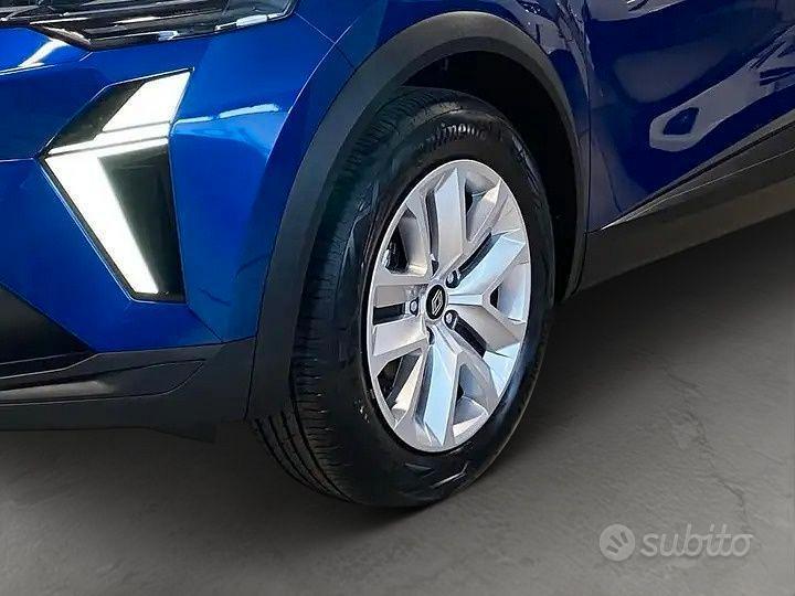 Renault Captur Full Hybrid E-Tech 160 CV MY26 EVOL TUA DA €230