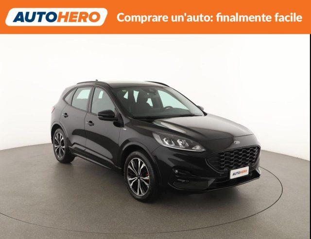 FORD Kuga 2.0 EcoBlue 150 CV aut. AWD ST-Line
