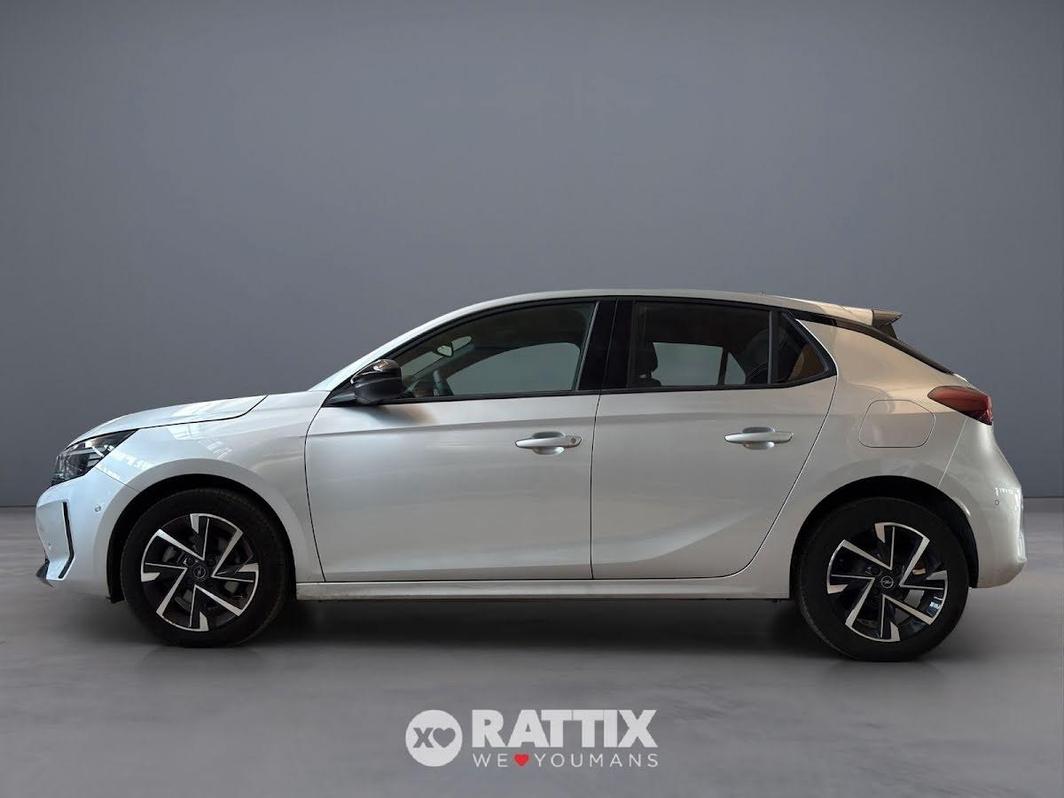 Opel Corsa 1.2 100CV GS