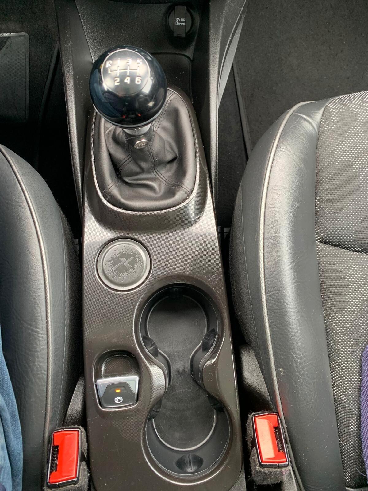 Fiat 500X 1.6 MultiJet 130 CV Cross