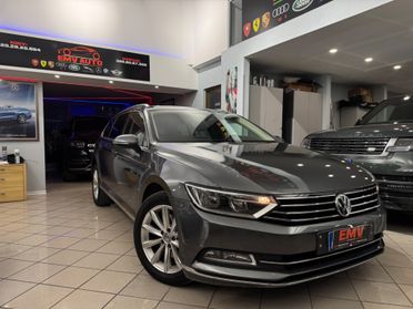 Volkswagen Passat Alltrack 2.0 TDI 150CV 4MOTION Executive BlueMot Tech