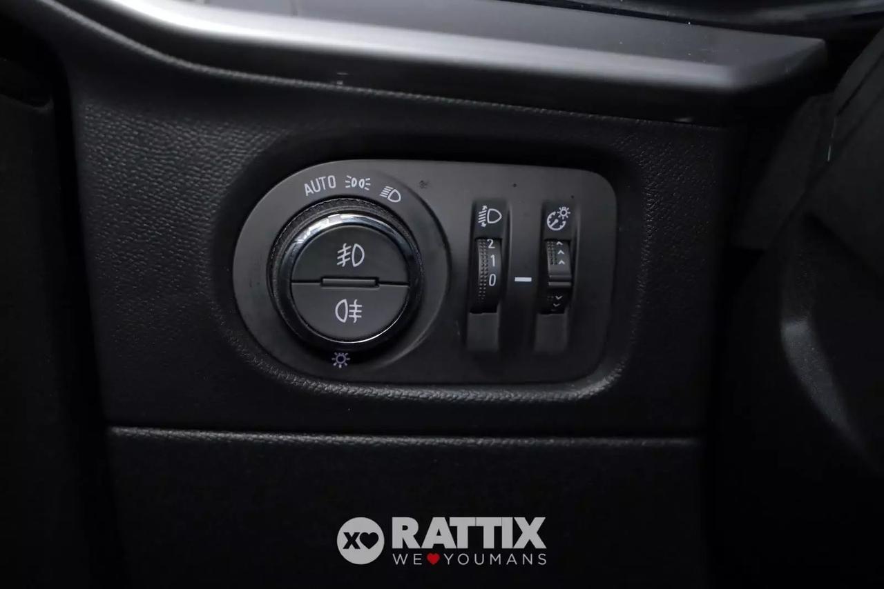 Opel Mokka-E motore elettrico 57kW Elegance