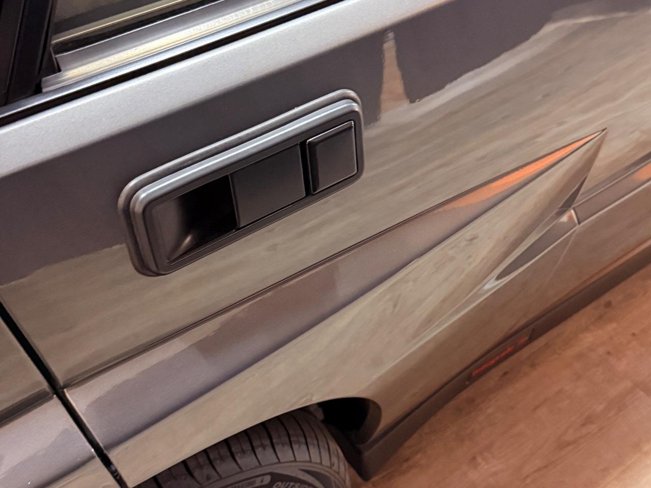 LEGGENDARIA LANCIA DELTA HF INTEGRALE 16 V