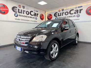Mercedes-benz ML 320 3.0 CDI 224CV Sport 06/2006 EURO 4