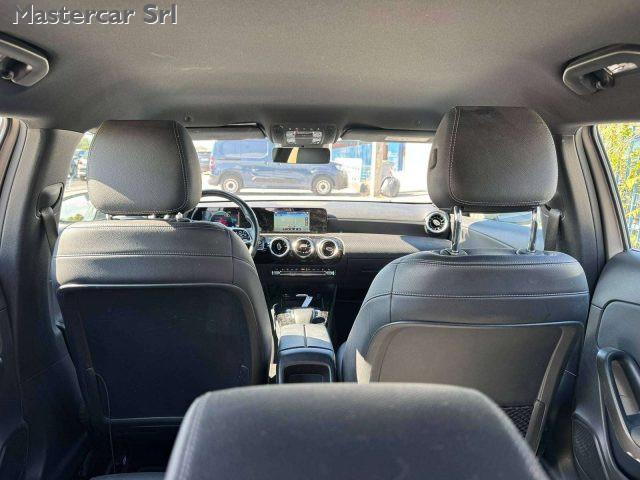 MERCEDES-BENZ A 250 Classe A 250 e phev (eq-power) Business auto tg :