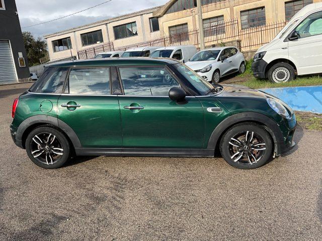 MINI One 1.5 One
