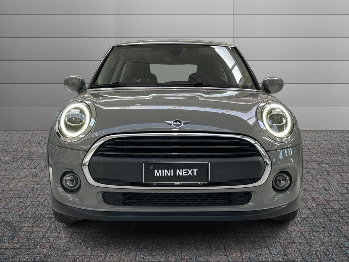 MINI Mini IV F56 2018 3p - Mini 3p 1.5 One 75cv