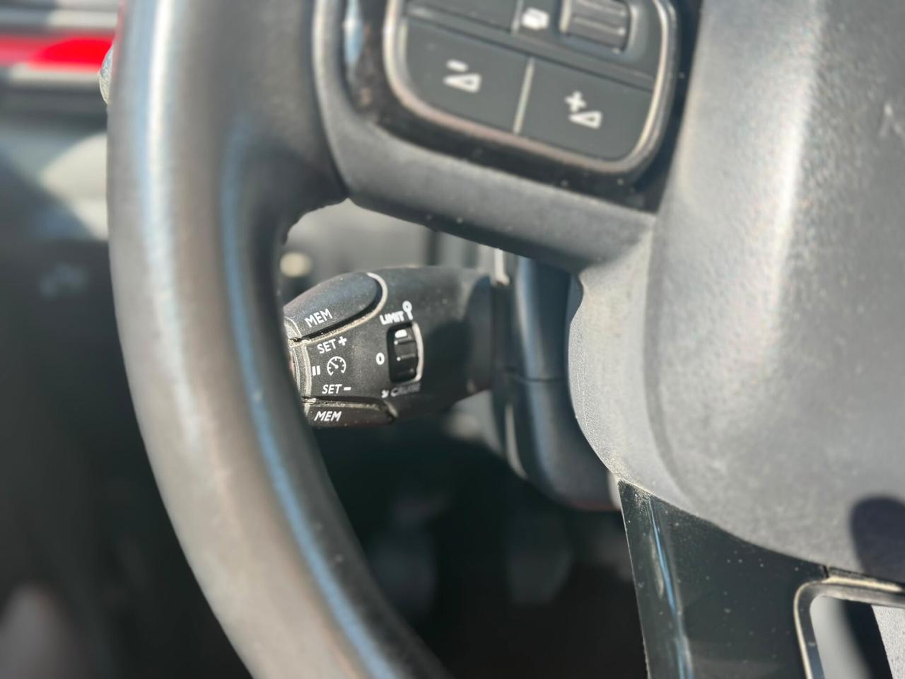 Citroen C3 2018