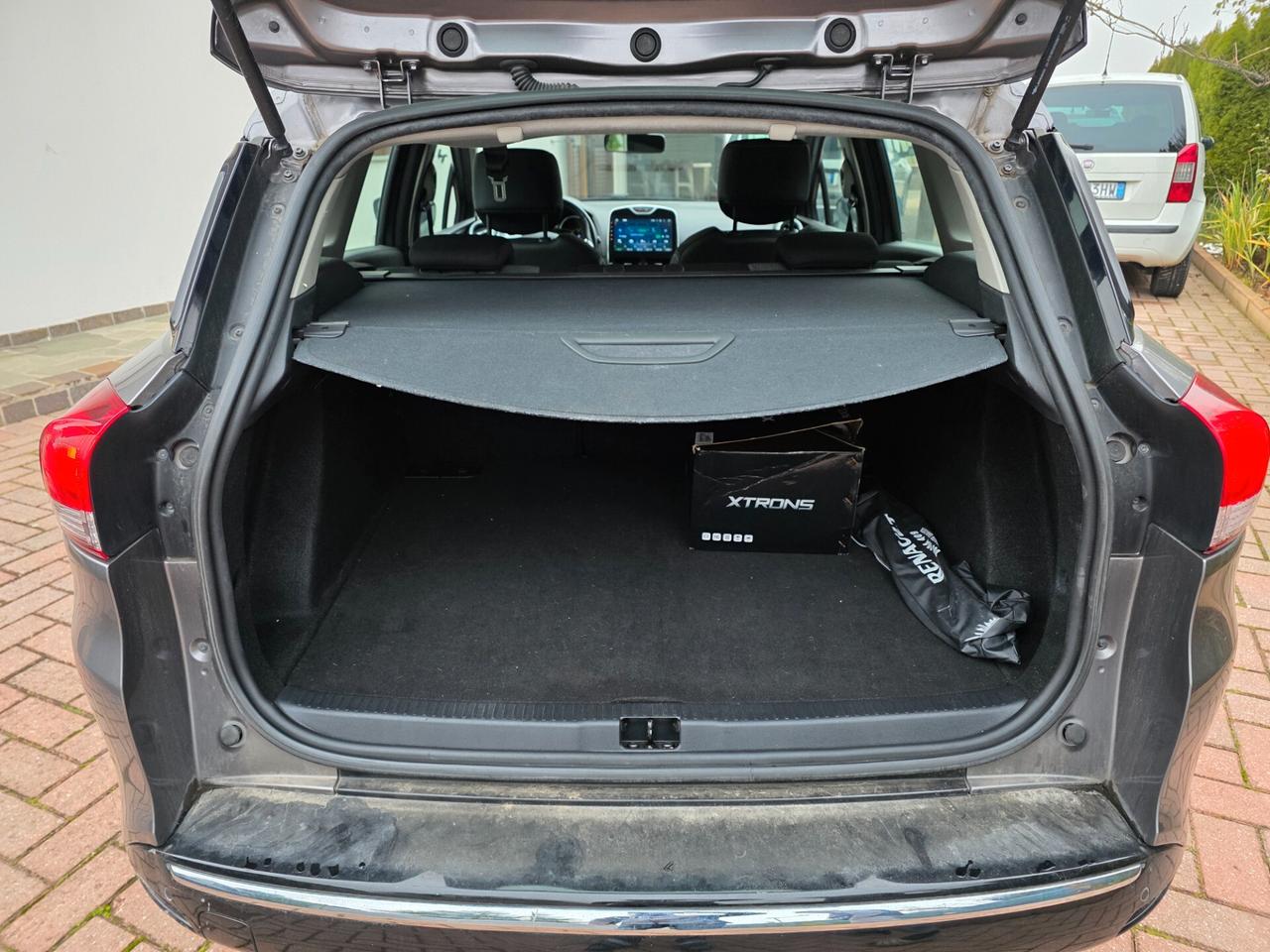 Renault Clio Sporter dCi 8V 75CV Start&Stop Energy DUEL