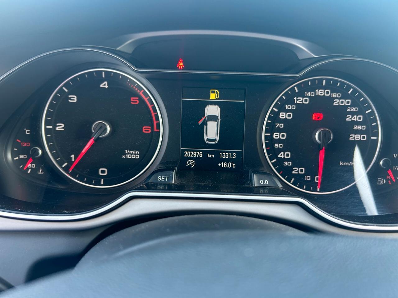 Audi A4 Avant 2.0 TDI 150 CV Business S-LINE