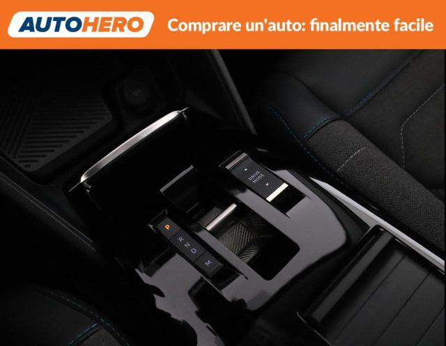 CITROEN C4 BlueHDi 130 S&S EAT8 Feel Pack
