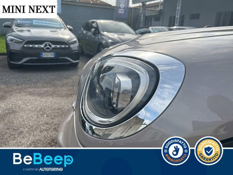 MINI Mini Countryman F60 MINI COUNTRYMAN 2.0 COOPER S HYPE ALL4 AUTO