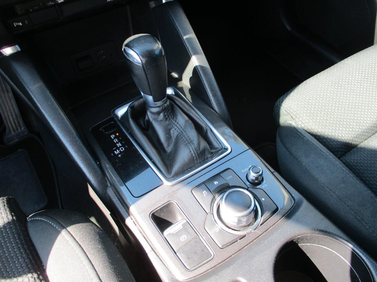 Mazda CX-5 2.2 Evolve 2wd 150cv 6at my15